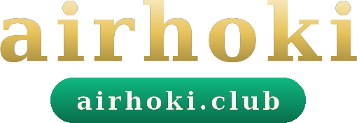 airhoki logo